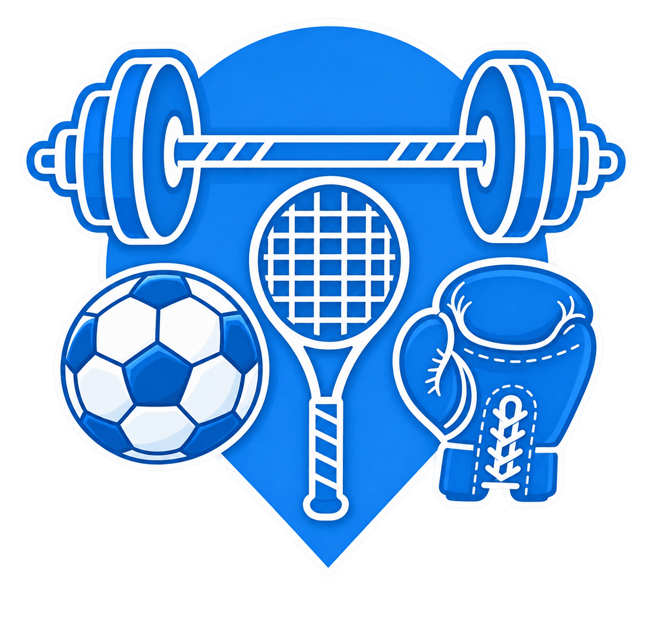 Sports and Caffeine logo